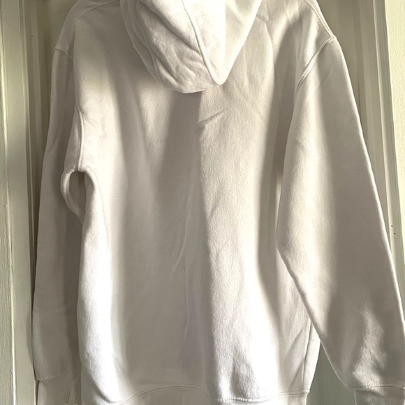 Cale Saurage “Damn baby you fine as hell” Sweatshirt - Picture 3 of 4